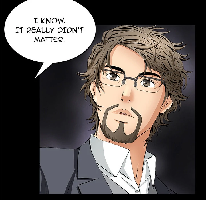 Masochist chapter 13 page 126
