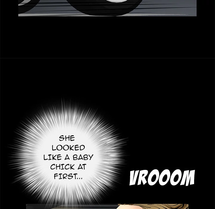 Masochist chapter 13 page 128
