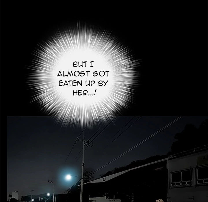 Masochist chapter 13 page 130
