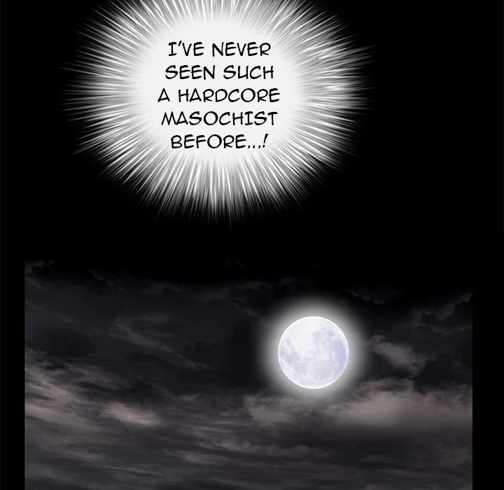 Masochist chapter 13 page 132