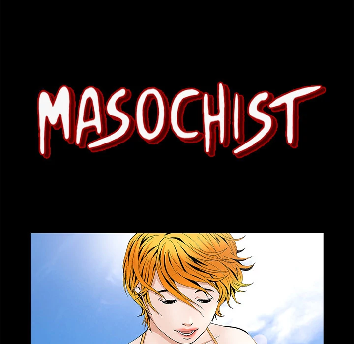 Masochist chapter 14 page 15