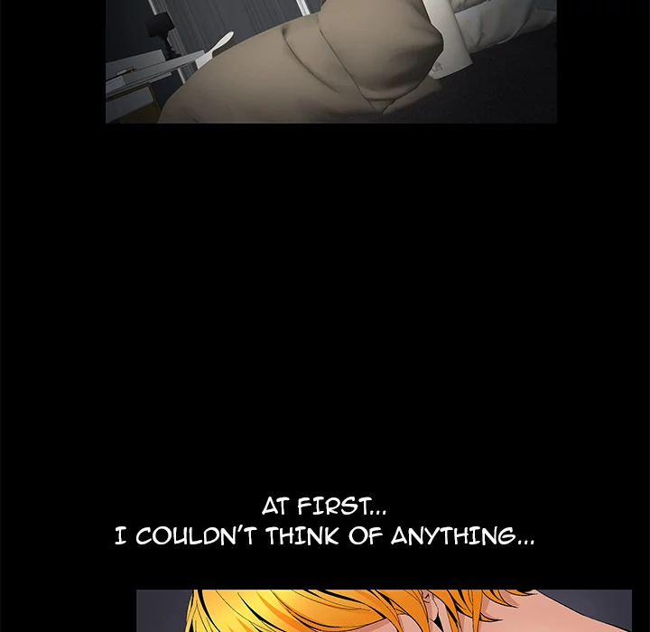 Masochist chapter 14 page 20