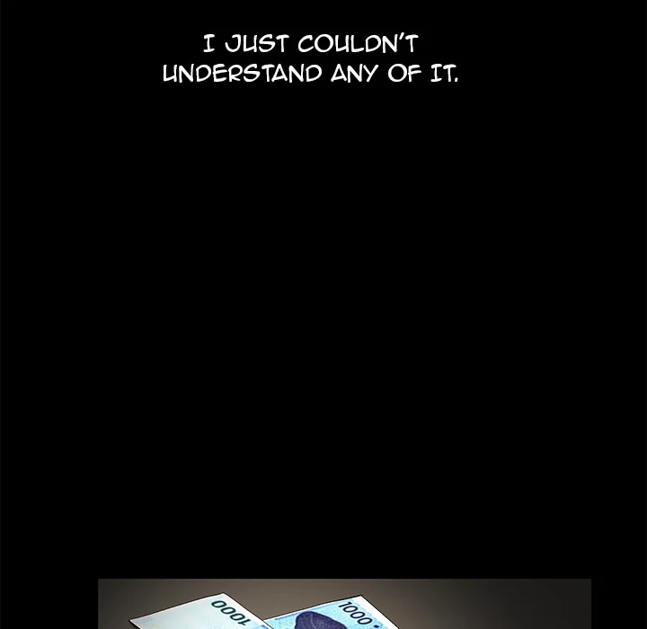 Masochist chapter 14 page 24