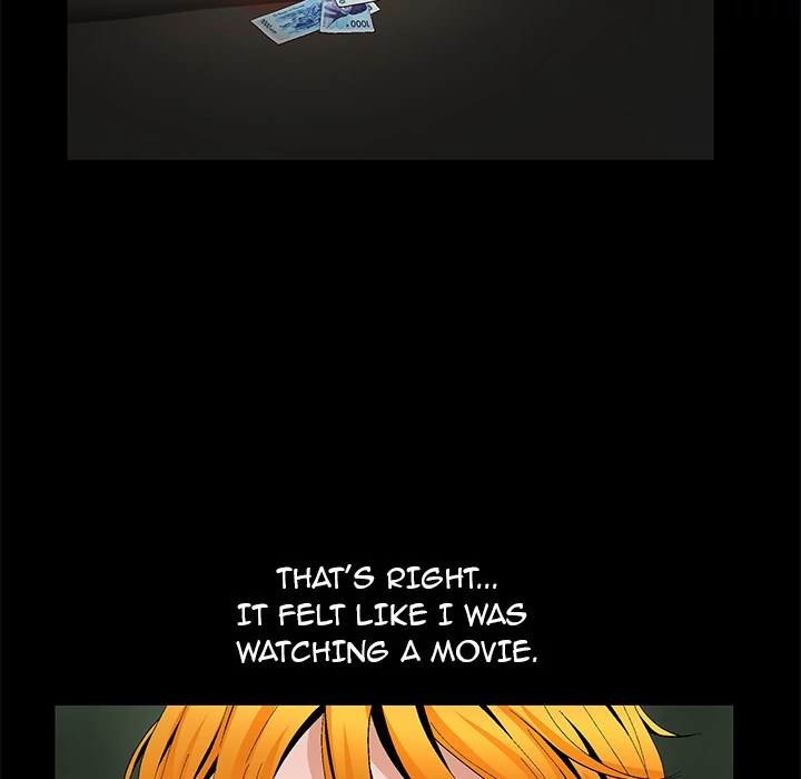 Masochist chapter 14 page 27