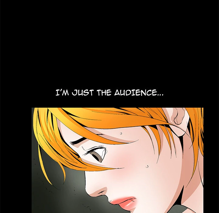 Masochist chapter 14 page 30