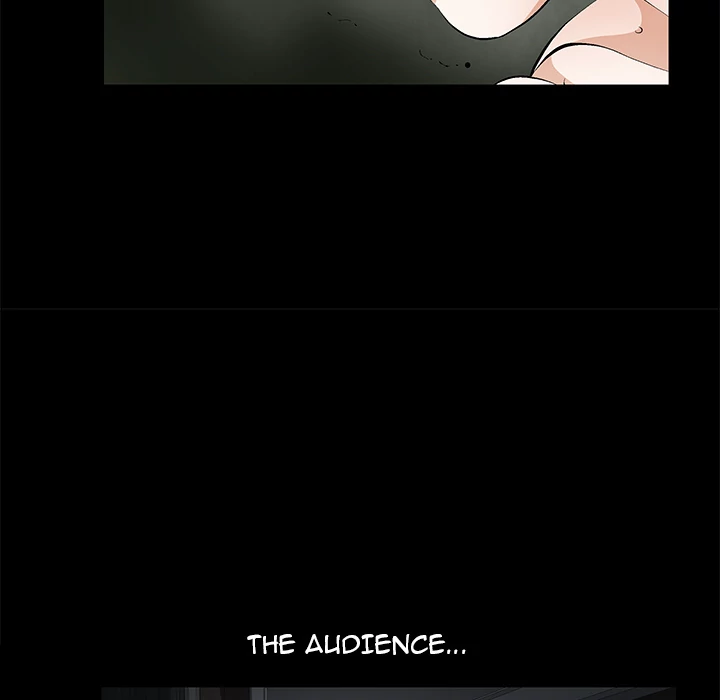 Masochist chapter 14 page 31