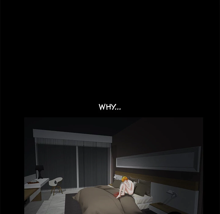 Masochist chapter 14 page 35