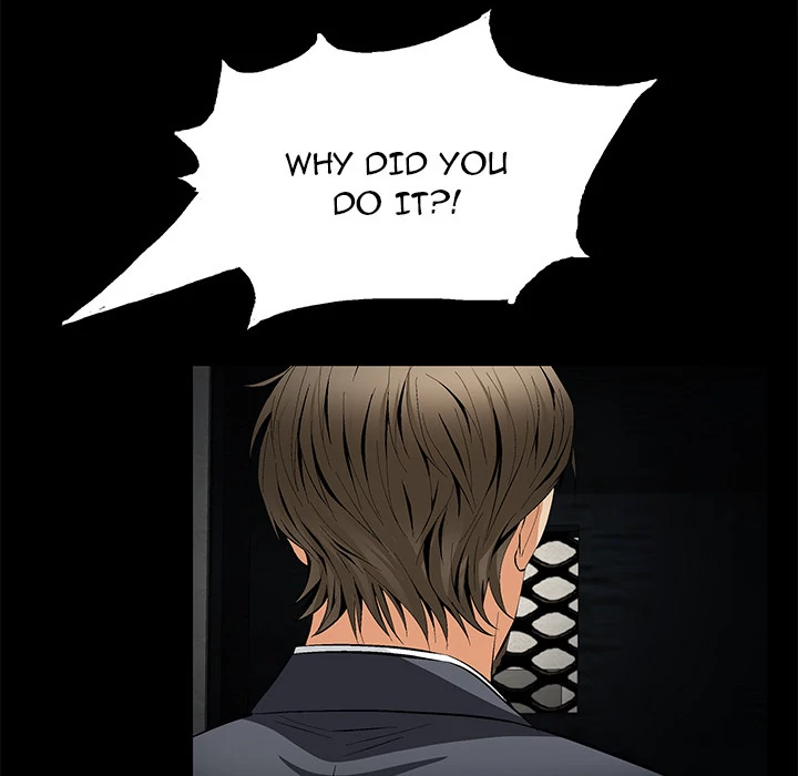 Masochist chapter 14 page 41