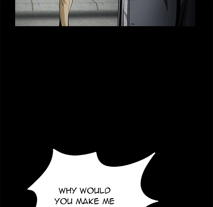 Masochist chapter 14 page 45