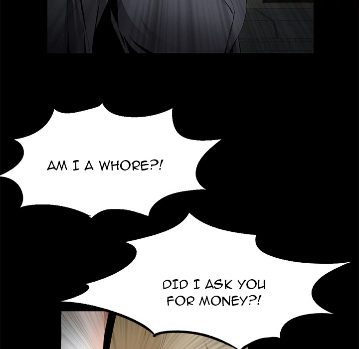Masochist chapter 14 page 47