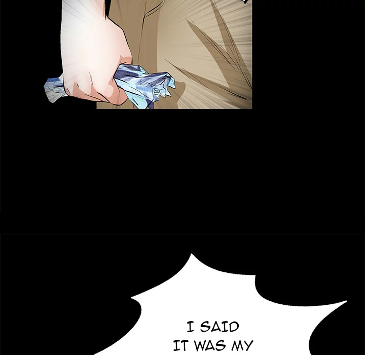Masochist chapter 14 page 48