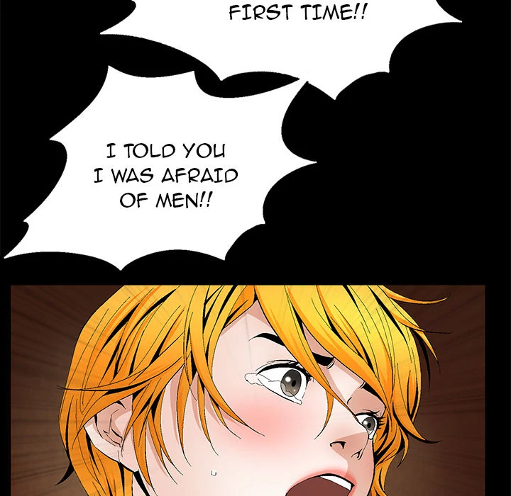 Masochist chapter 14 page 49