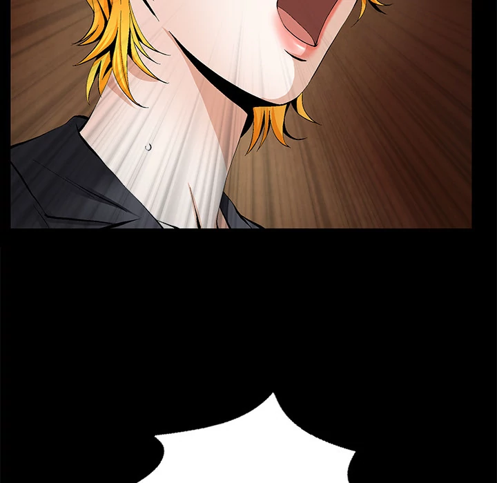 Masochist chapter 14 page 50