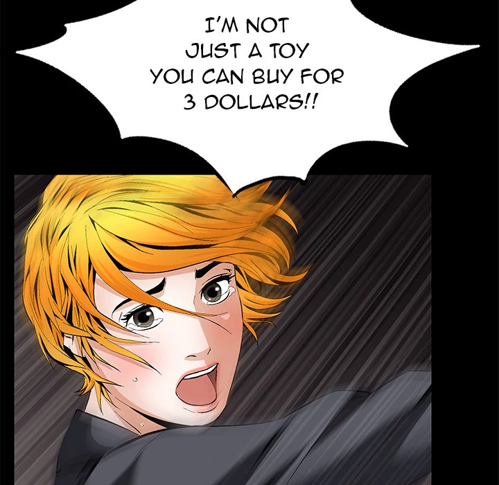 Masochist chapter 14 page 51
