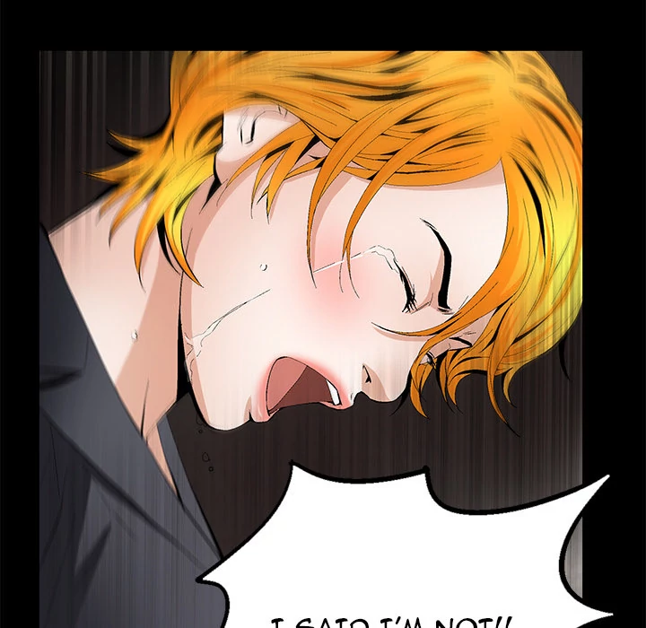 Masochist chapter 14 page 55