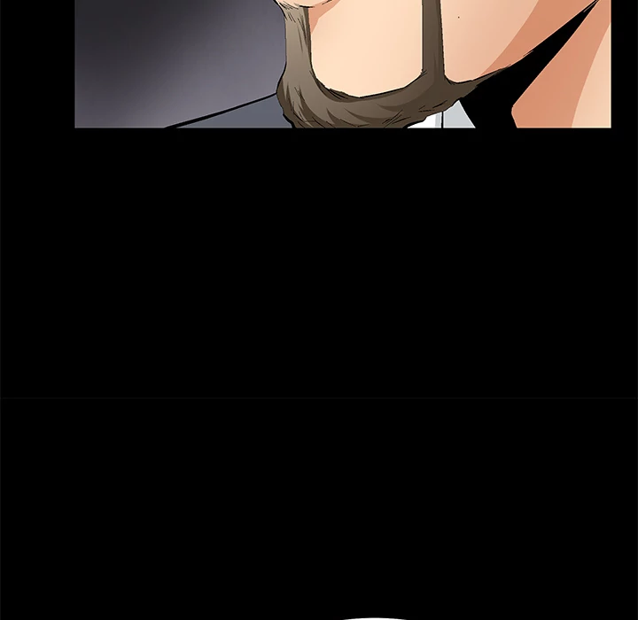 Masochist chapter 14 page 59