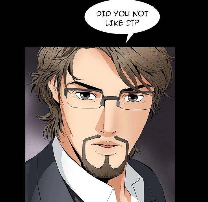 Masochist chapter 14 page 60