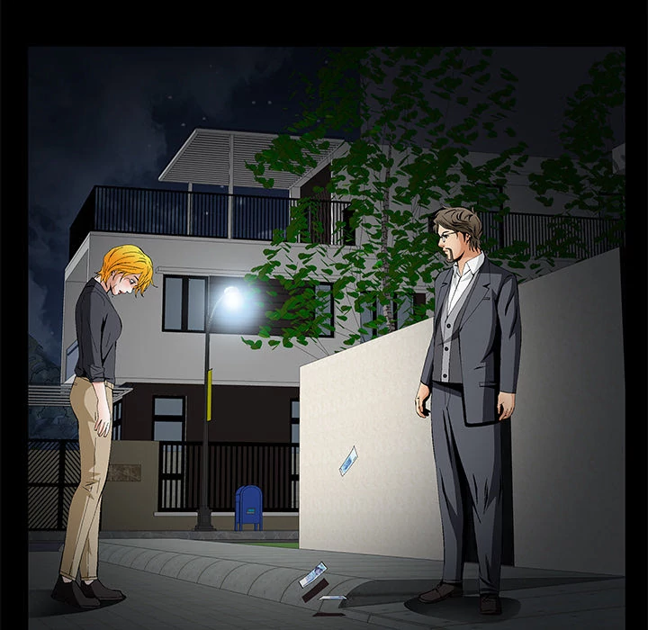 Masochist chapter 14 page 64