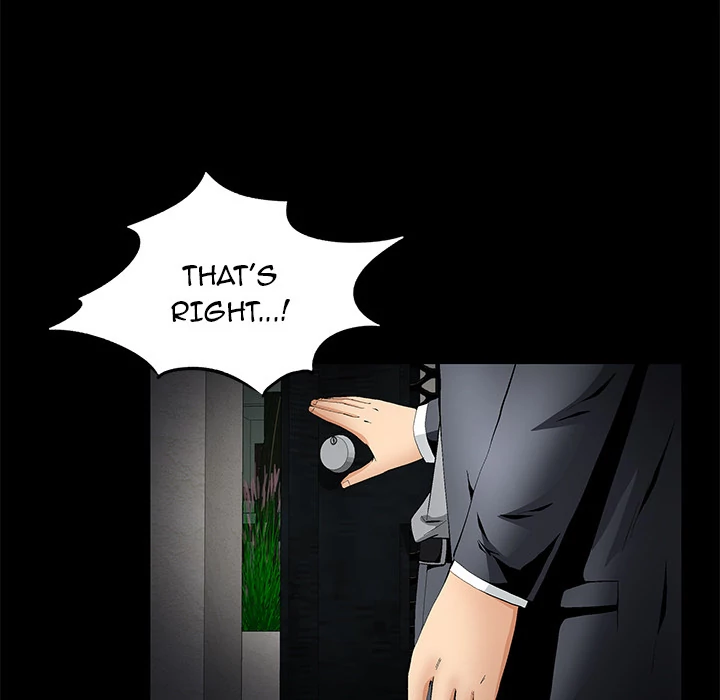 Masochist chapter 14 page 67