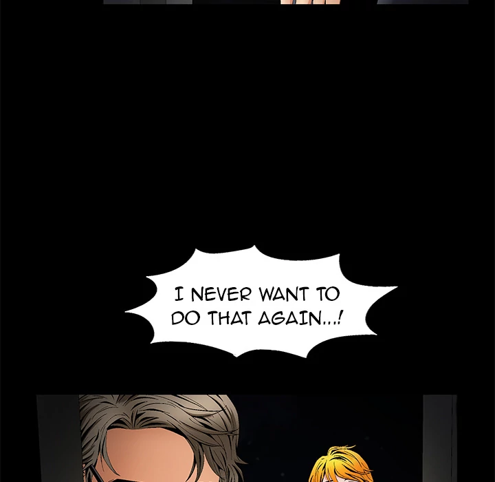 Masochist chapter 14 page 68