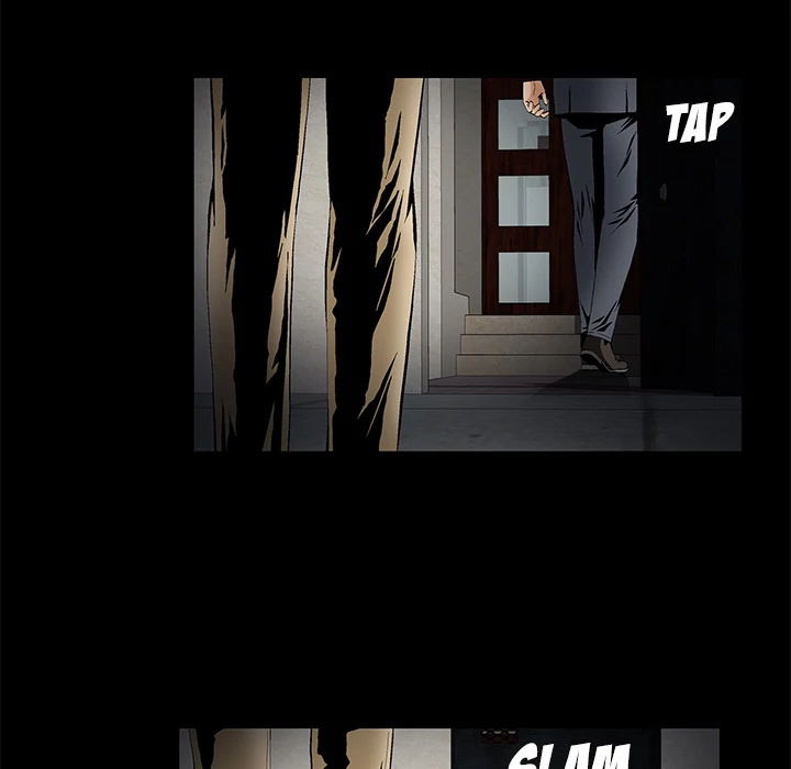 Masochist chapter 14 page 70