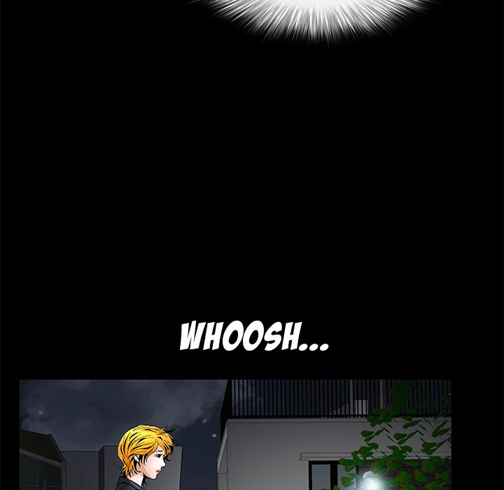 Masochist chapter 14 page 73