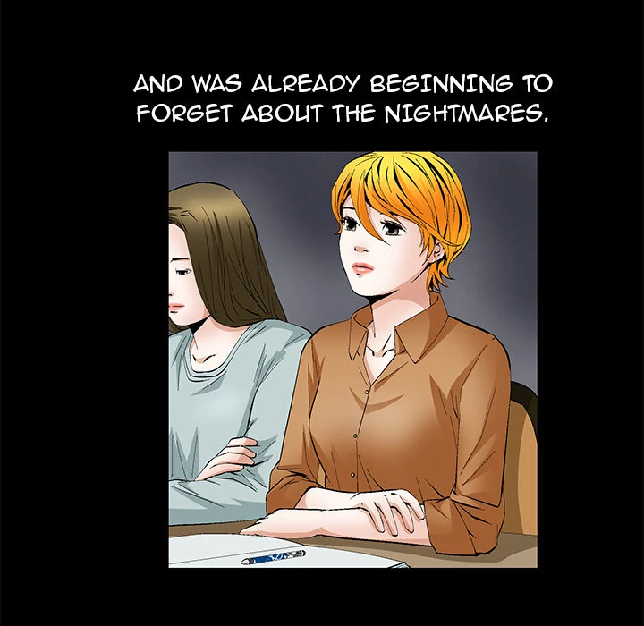Masochist chapter 14 page 84