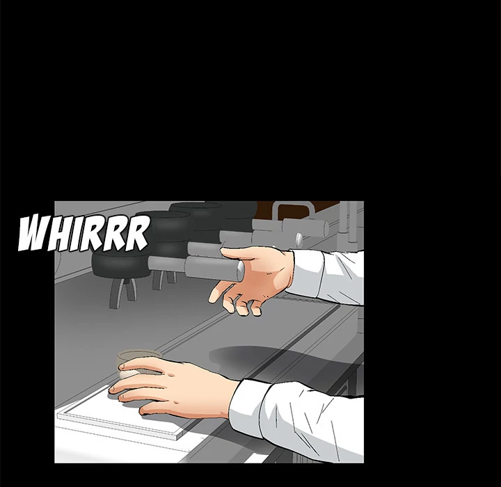 Masochist chapter 14 page 87