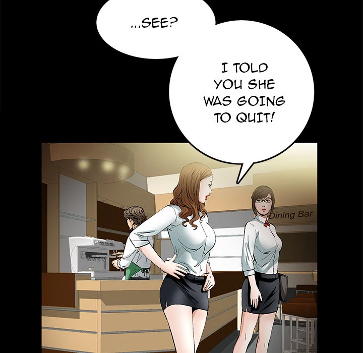 Masochist chapter 14 page 90