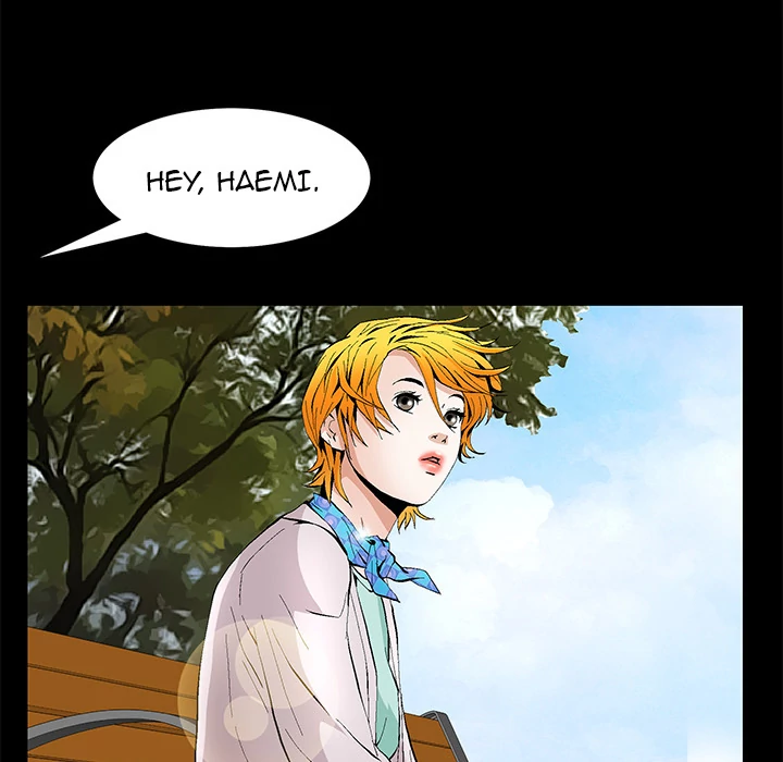 Masochist chapter 14 page 98