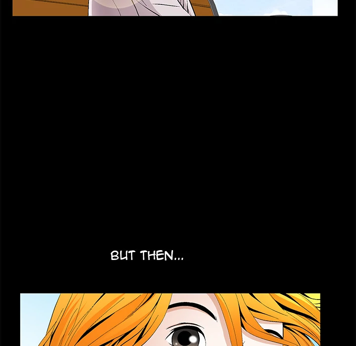 Masochist chapter 14 page 99