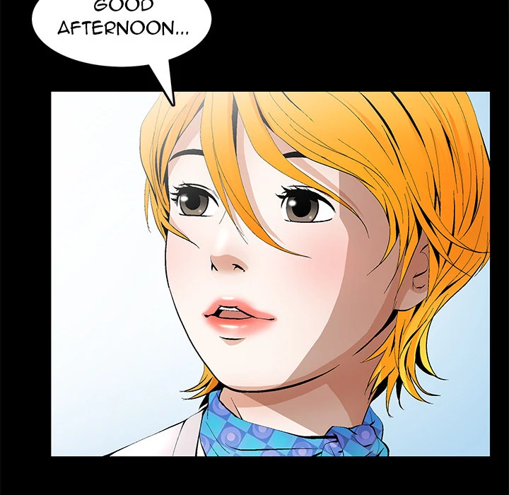 Masochist chapter 14 page 103