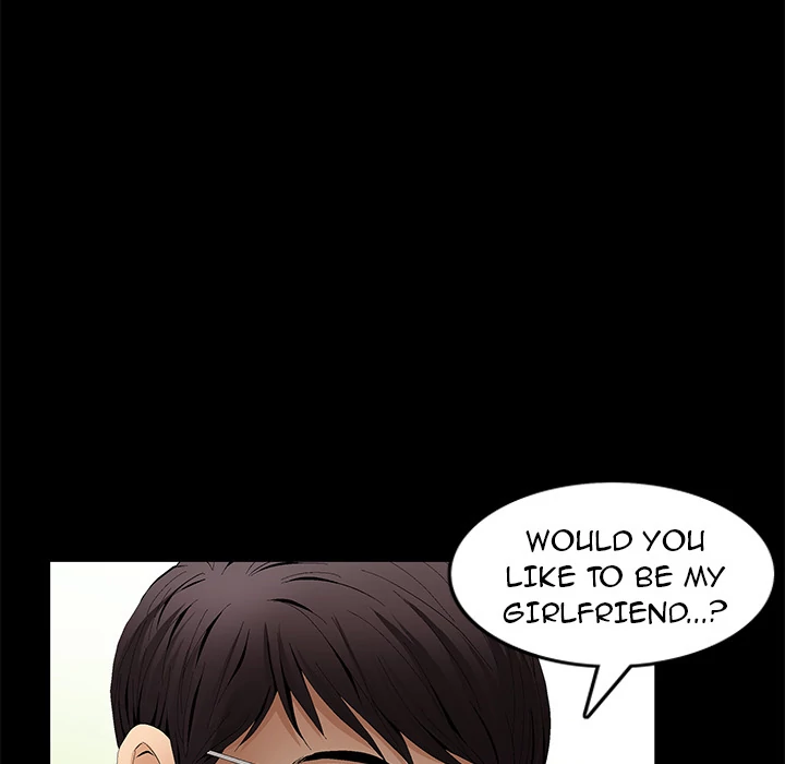 Masochist chapter 14 page 104