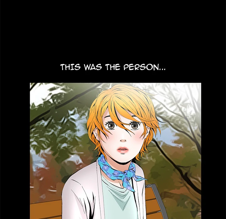 Masochist chapter 14 page 107