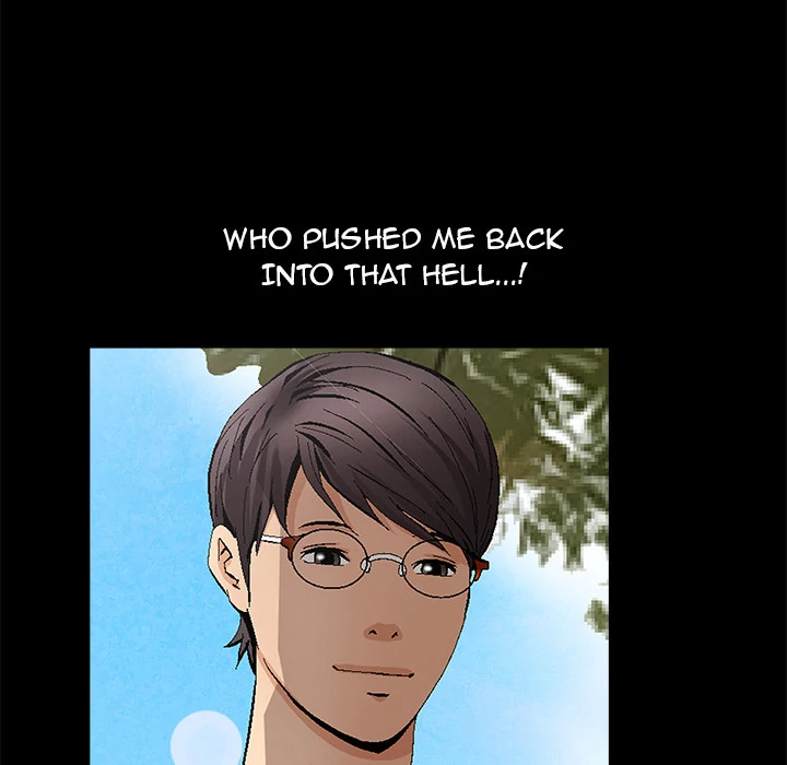 Masochist chapter 14 page 109