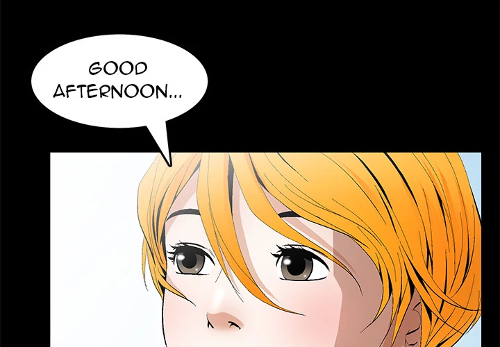 Masochist chapter 15 page 4