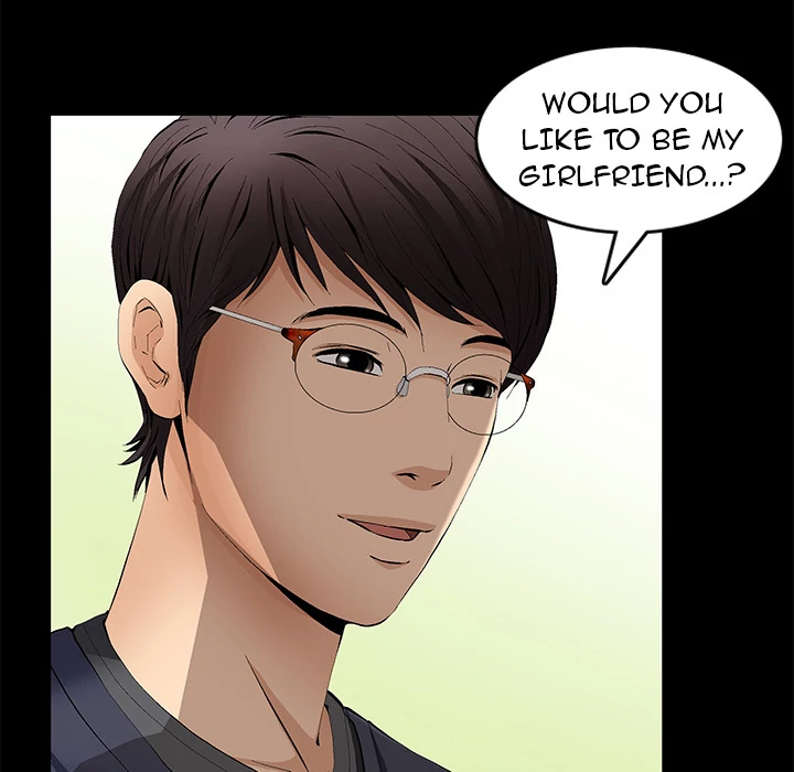 Masochist chapter 15 page 6