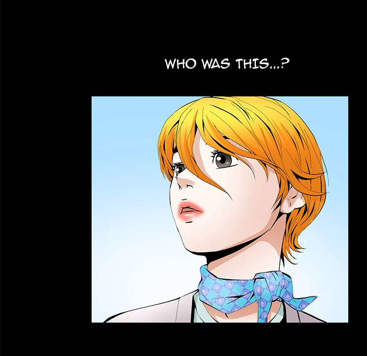 Masochist chapter 15 page 10