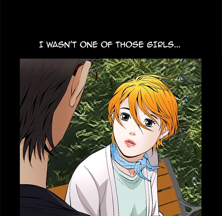 Masochist chapter 15 page 16