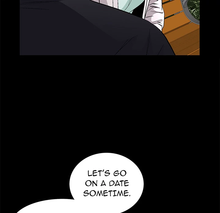 Masochist chapter 15 page 17
