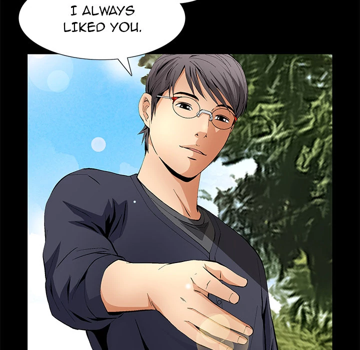Masochist chapter 15 page 18
