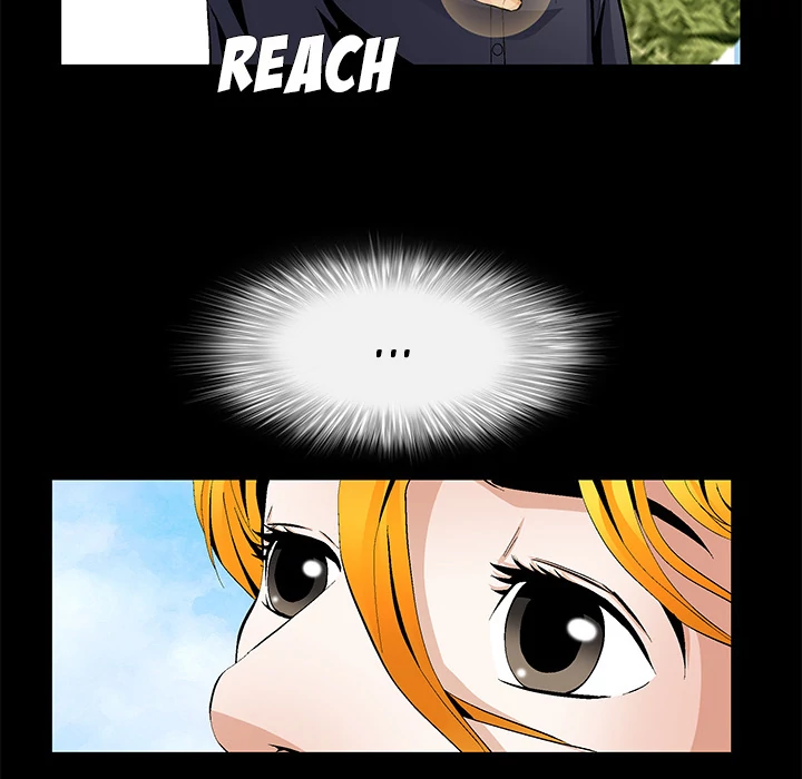 Masochist chapter 15 page 19