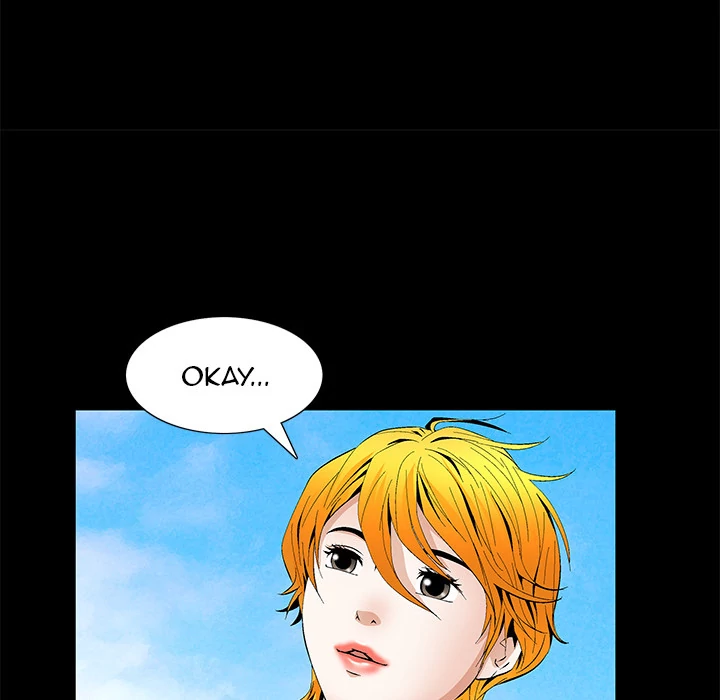 Masochist chapter 15 page 20