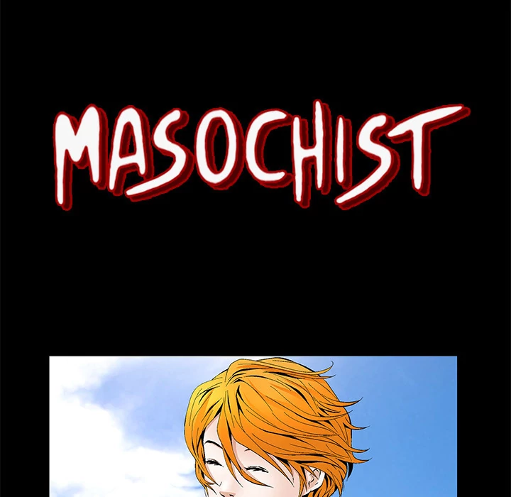 Masochist chapter 15 page 23