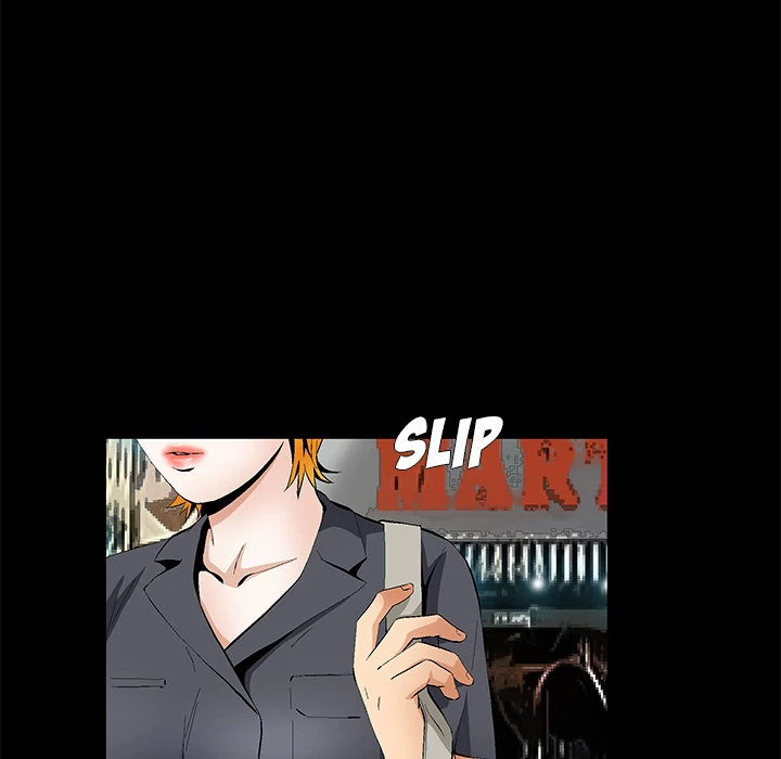 Masochist chapter 15 page 36