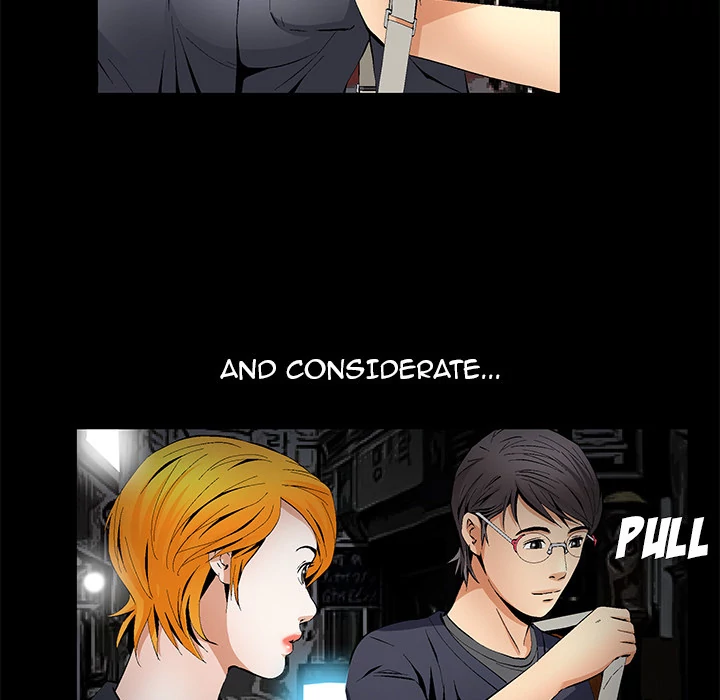 Masochist chapter 15 page 37