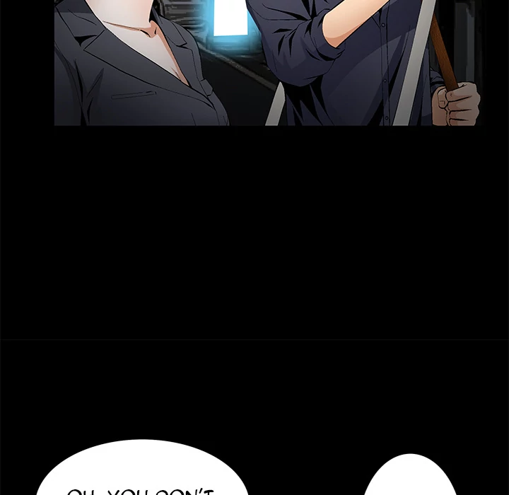 Masochist chapter 15 page 38