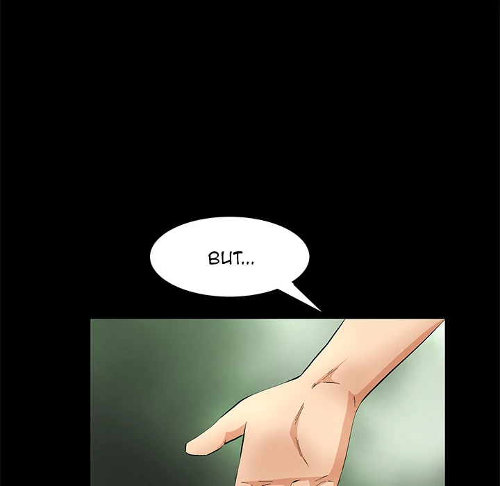 Masochist chapter 15 page 40