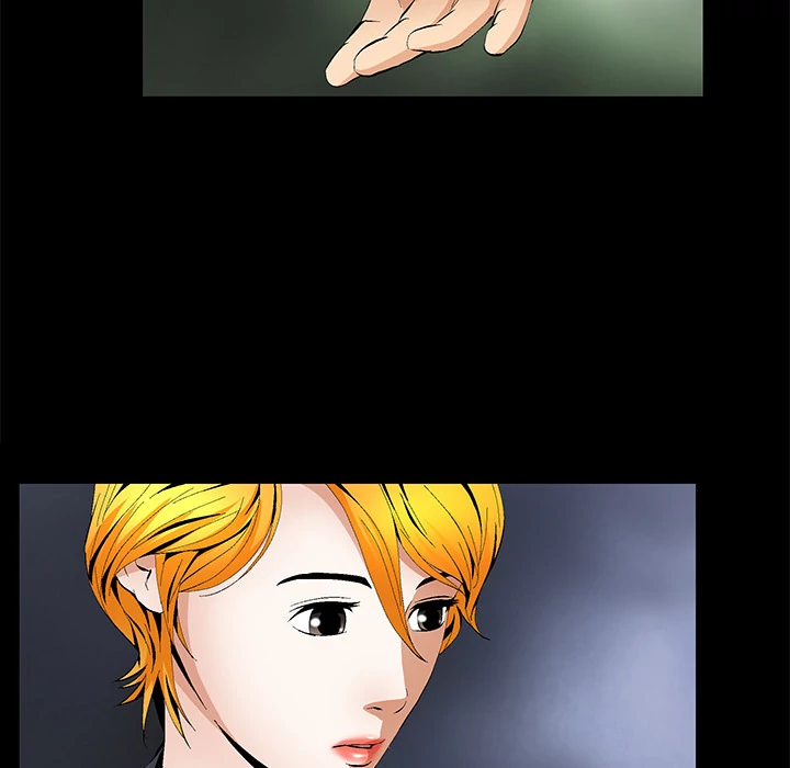 Masochist chapter 15 page 41