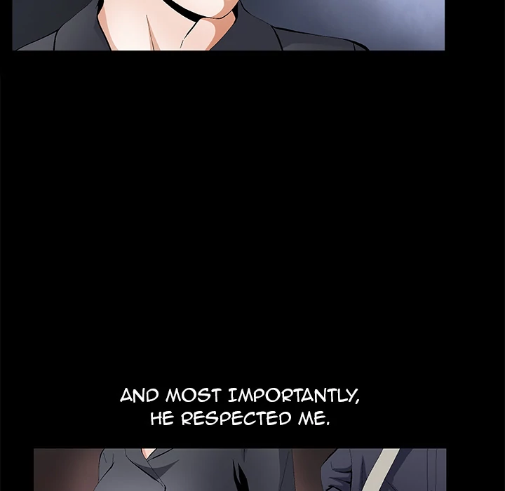 Masochist chapter 15 page 42